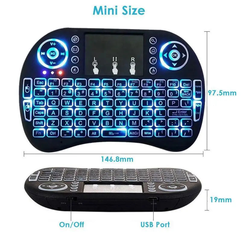 Android 16 Smart TV Box Q18 RK3518 Chip 8GB+256GB 8K Media Player Google Voice Assistant Dual WiFi BT 6.0 Very Fast Set Top Box