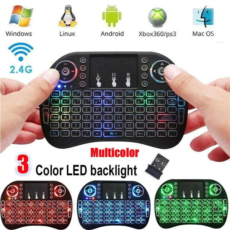 Android 16 Smart TV Box Q18 RK3518 Chip 8GB+256GB 8K Media Player Google Voice Assistant Dual WiFi BT 6.0 Very Fast Set Top Box