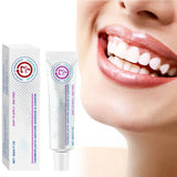 Cushion Grip Thermoplastic Denture Adhesive Improves Denture Fit Comfort & Stability Non-Glue Adhesive Hold Denture Adhesive