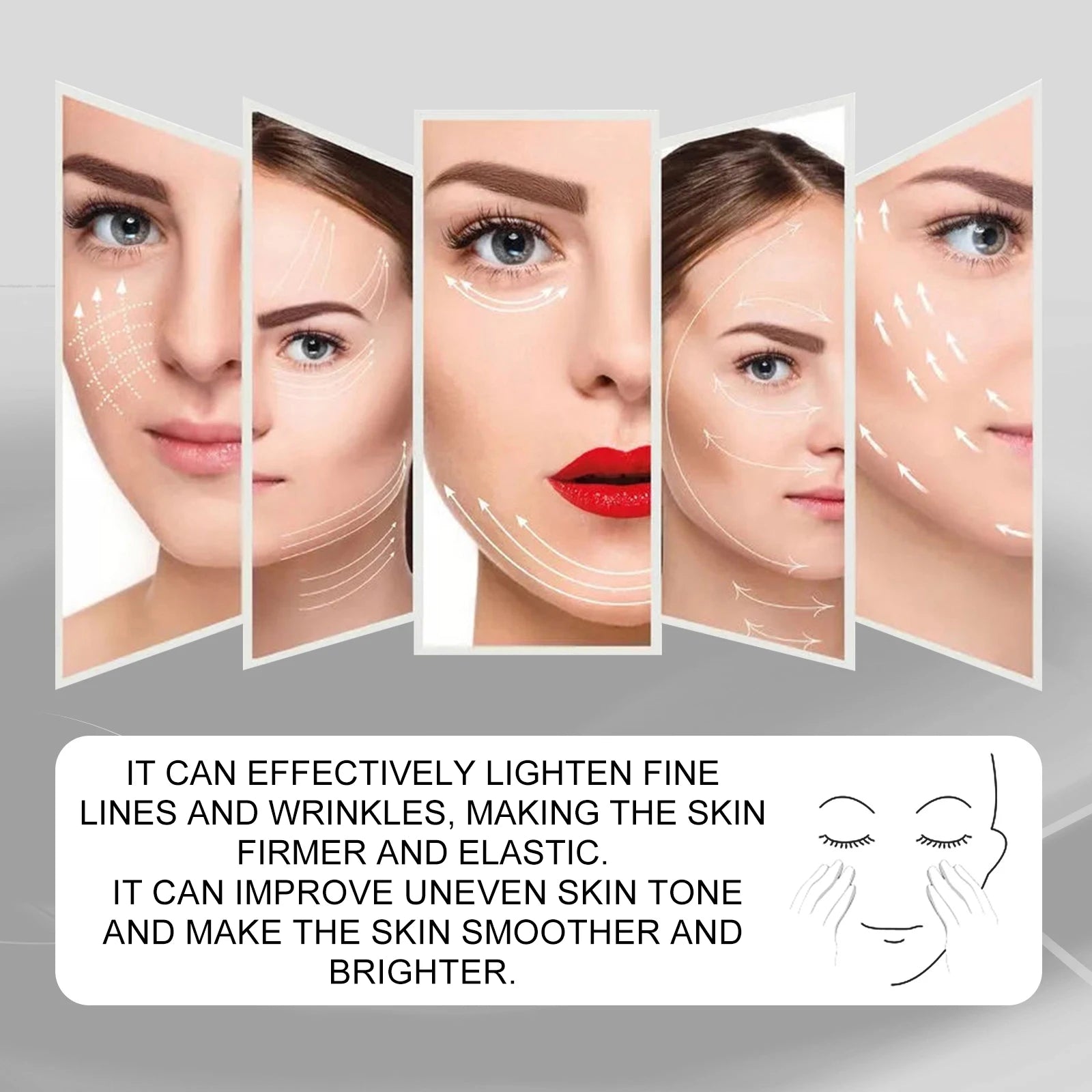 Dragon's Blood Renewal Facial Serum