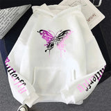 Women's Sweatshirt Printed Y2K Hoody Coat All Season Female Daily Casual Fashion Pullover Home Outdoor Comfort Hoodies