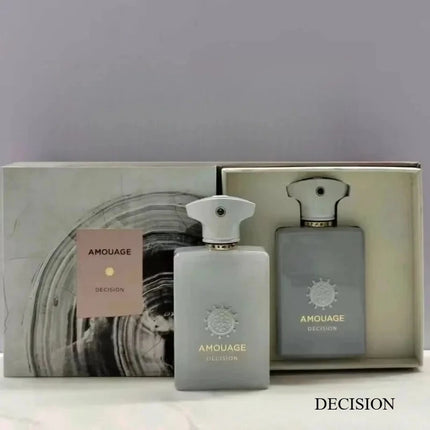 Luxury Men's Eau De Parfume 100ml
