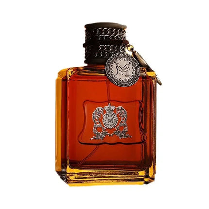 Dirty English Men's Eau De Toilette – Long Lasting Woody Fragrance 50ml/100ml