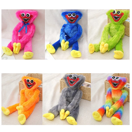 Huggy Wuggy Plush Toy