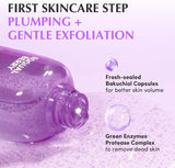 Bakuchiol Plumping Capsule Toner with Hyaluronic Acid