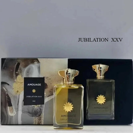 Luxury Men's Eau De Parfume 100ml