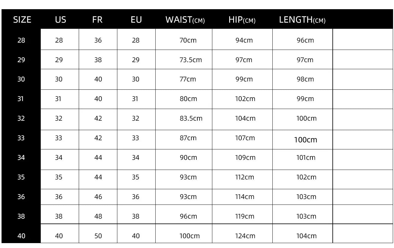 Men's Comfortable Soft Business Casual Denim Trousers Slim Fit Straight Pants Fashion Male Brand Light Luxury Stretch Clothing