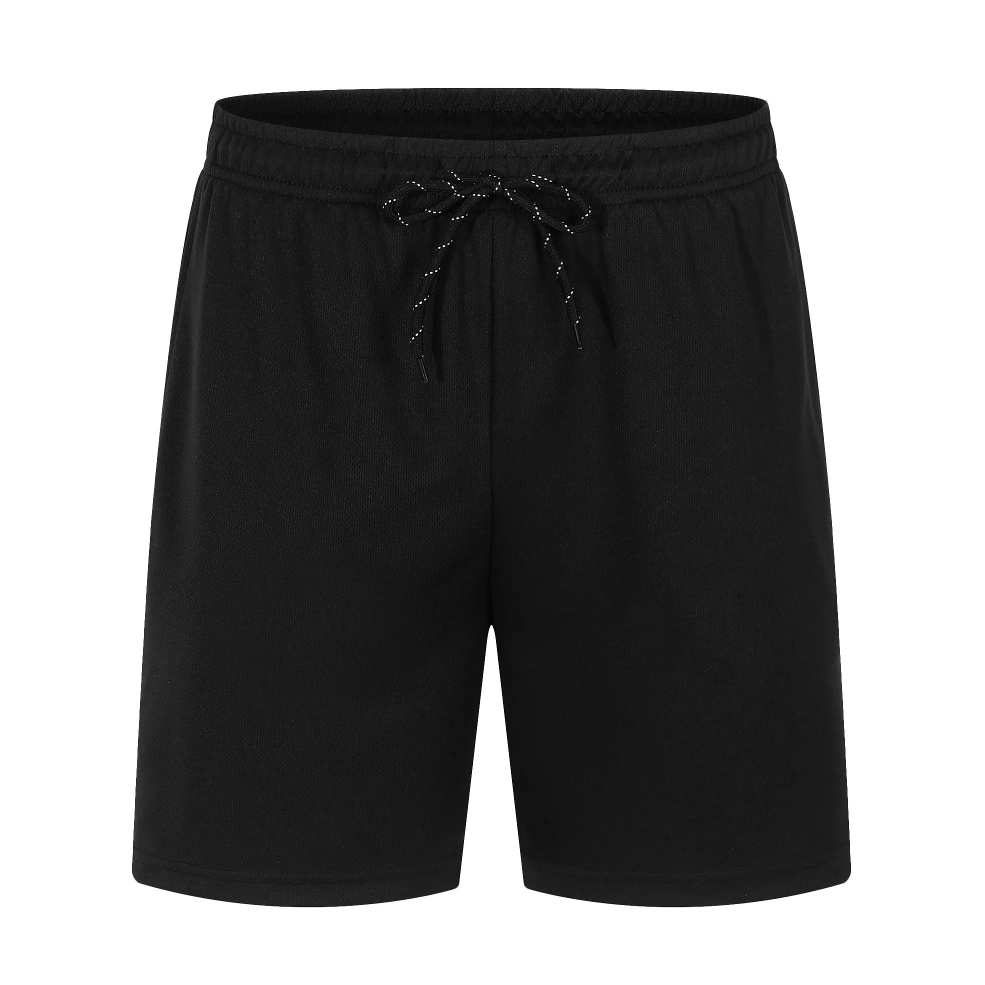 2025 New Running Shorts Gym Sportswear Men Jogging Outdoor Sports Shorts Fitness Man Quick Dry Breathable Pants Male Clothing ﻿