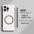 WHITE / for iPhone 14