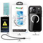 black / iPhone17 Pro Max / China Mainland