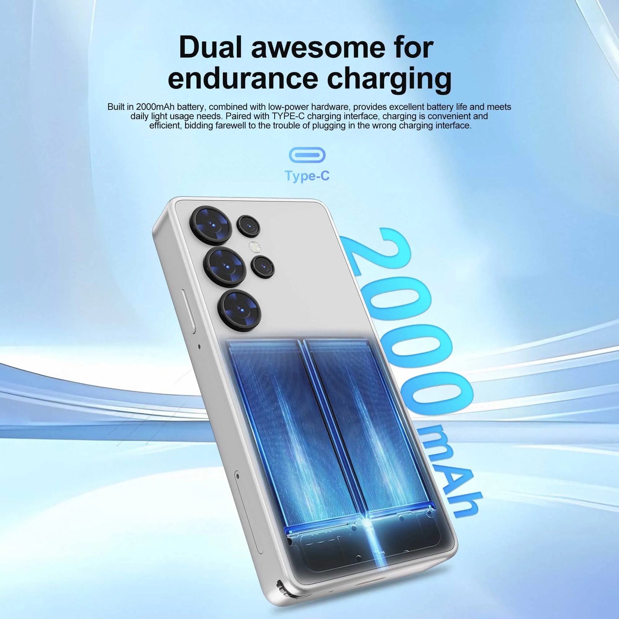 SERVO Mini Smartphone Android 8.1 Built in Stylus 4" Display 16GB ROM Face Unlock GPS WIFI Play Store 3G WCDMA Tiny Mobile Phone