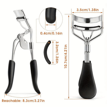 Professional Eyelash Curler Tool Set 7PCS–15PCS
