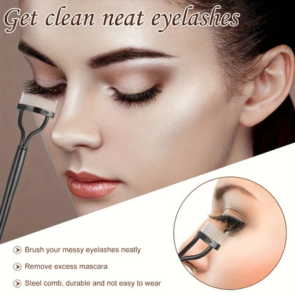 Professional Eyelash Curler Tool Set 7PCS–15PCS