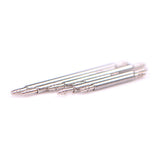 [ZY]10Pcs Stainless Steel Watch Strap Spring Rod Watch Strap Connecting Rod Pin 8-22[ZY]