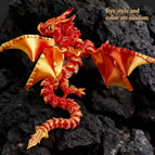 red / About 22CM