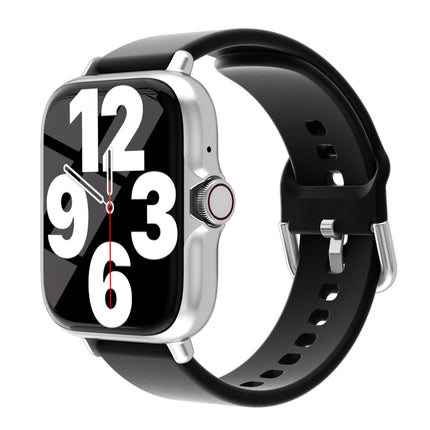 DESERTCAT 1.83" Bluetooth Smart Watch – Fitness Tracker & Call Function