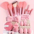 33pcs