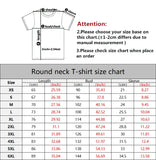 Men's Casual Crew Collar T-shirt Polyester knit 3D digital printed 93 pattern short sleeve ideal gift for family and friends