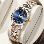 B5552 Ms Gold blue / No