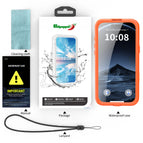 Orange / iPhone17 Pro / China Mainland