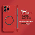 Red / for iPhone 11 ProMax