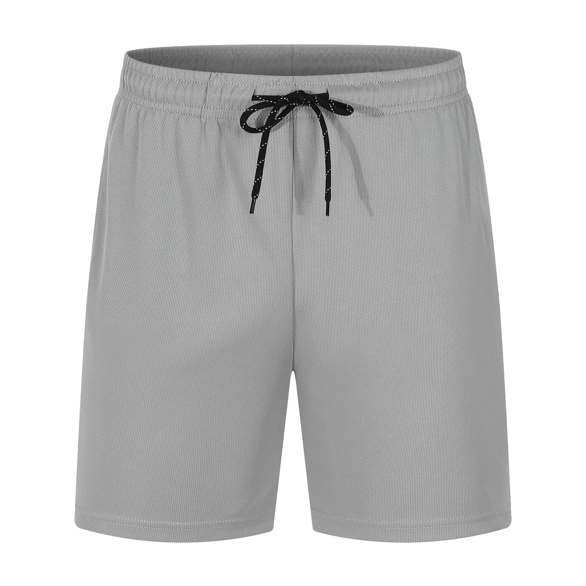 2025 New Running Shorts Gym Sportswear Men Jogging Outdoor Sports Shorts Fitness Man Quick Dry Breathable Pants Male Clothing ﻿