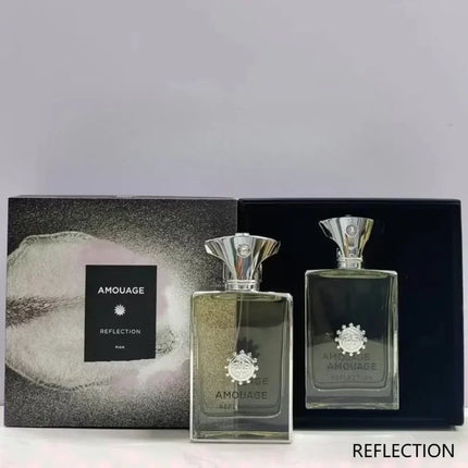 Luxury Men's Eau De Parfume 100ml
