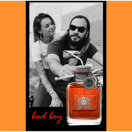 Dirty English Men's Eau De Toilette – Long Lasting Woody Fragrance 50ml/100ml