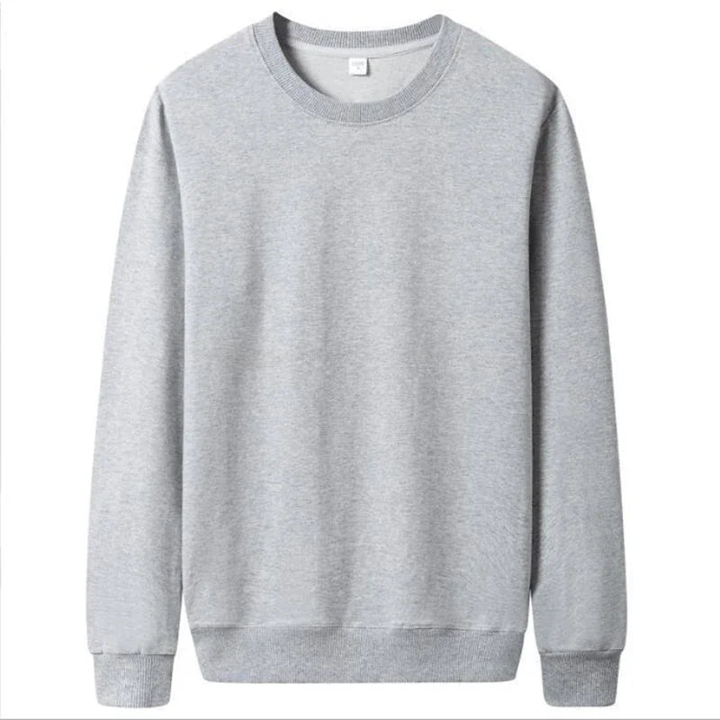 Men's Lightweight Pullover Hoodie