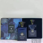 INTERLUDE BLACKLRIS