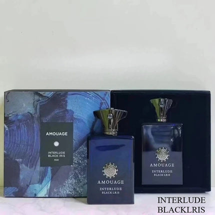 Luxury Men's Eau De Parfume 100ml