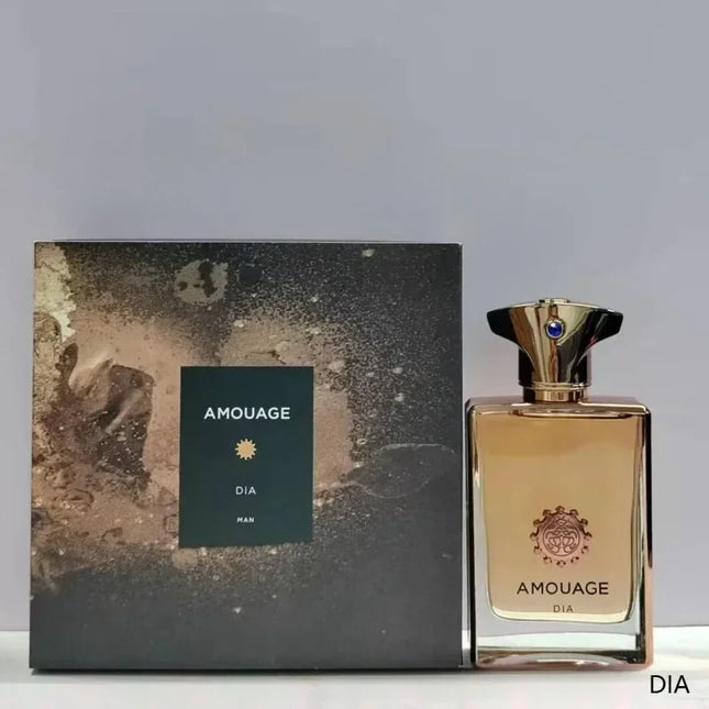 Luxury Men's Eau De Parfume 100ml