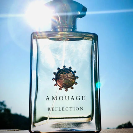 Luxury Men's Eau De Parfume 100ml
