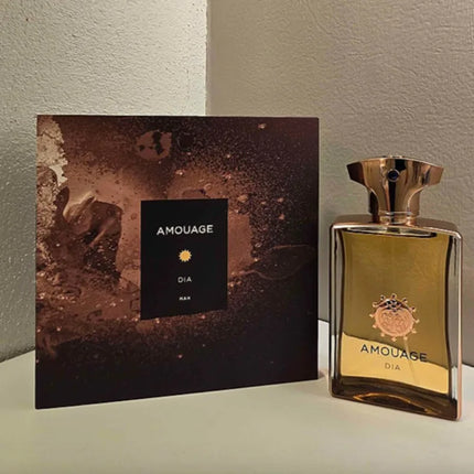 Luxury Men's Eau De Parfume 100ml
