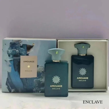 Luxury Men's Eau De Parfume 100ml