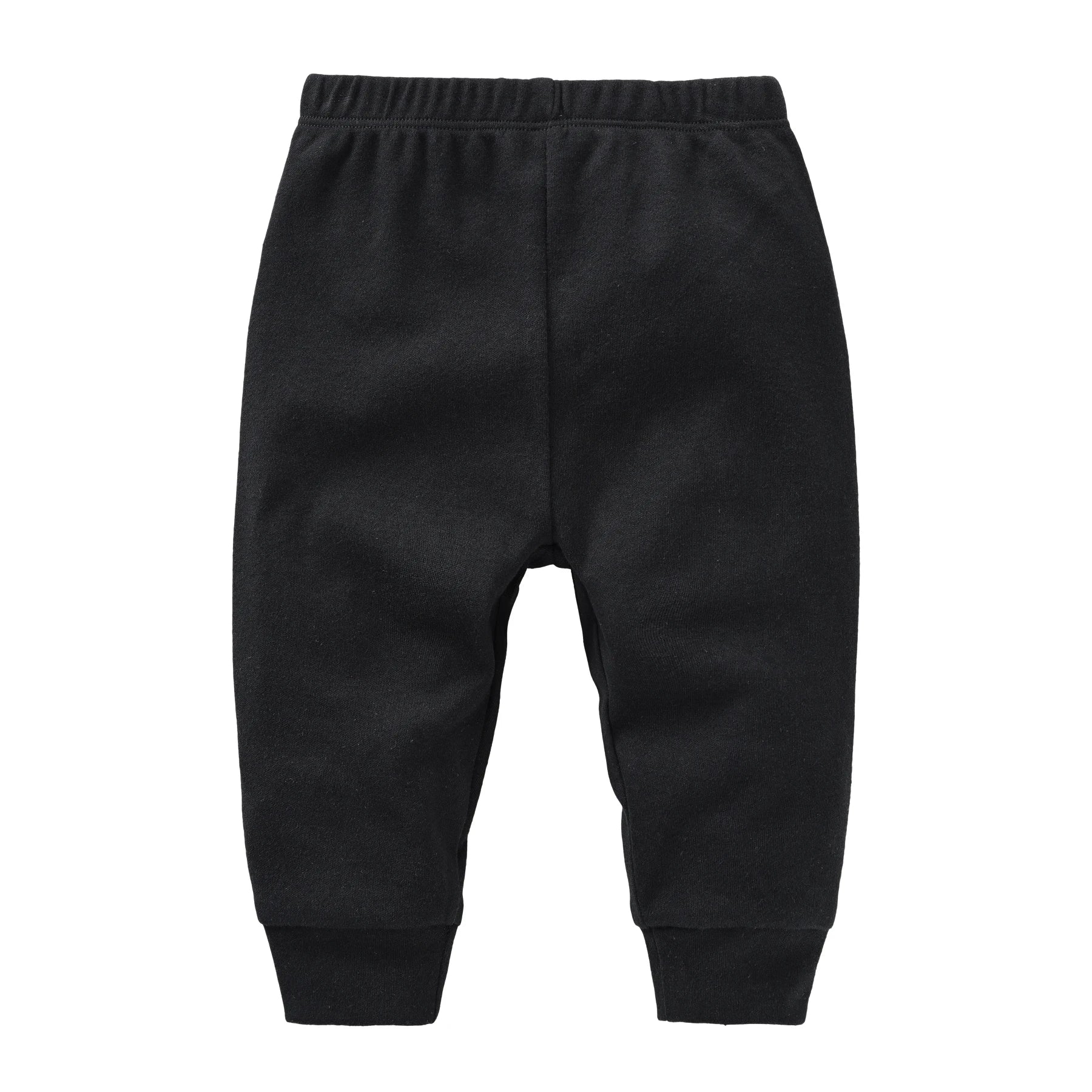 Honeyzone Baby Long Pants 3-12month Newborn Boy Girl Solid Color Striped Leggings Clothes Toddler Unisex Trousers Los Pantalones