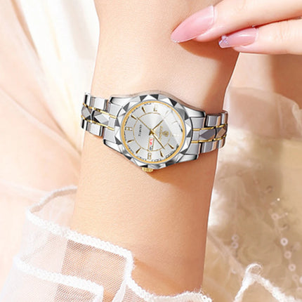 Women Watches Luxury Fashion Quartz Watch Waterproof