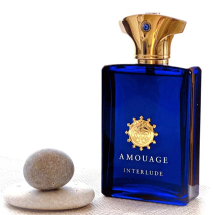 Luxury Men's Eau De Parfume 100ml