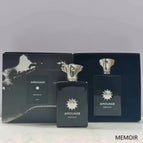MEMOIR