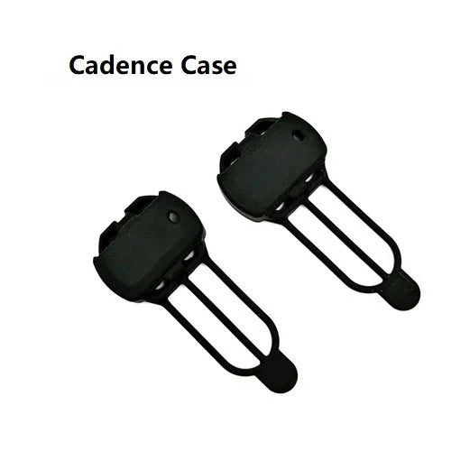Bicycle Cadence Sensor Protective Case Bike Sensor Protective Cover Compatible garmin Igpsport magene Speed Sensor