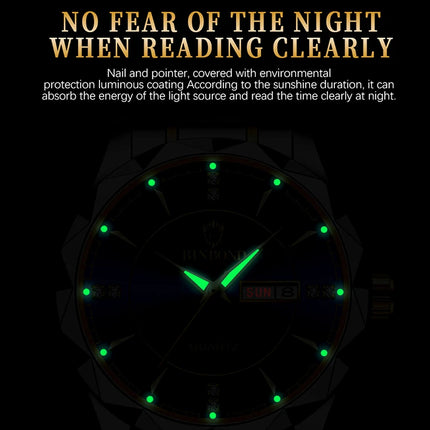 Women Watches Luxury Fashion Quartz Watch Waterproof