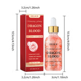 Dragon's Blood Renewal Facial Serum