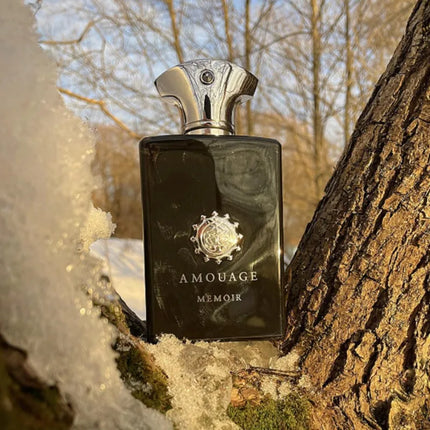 Luxury Men's Eau De Parfume 100ml
