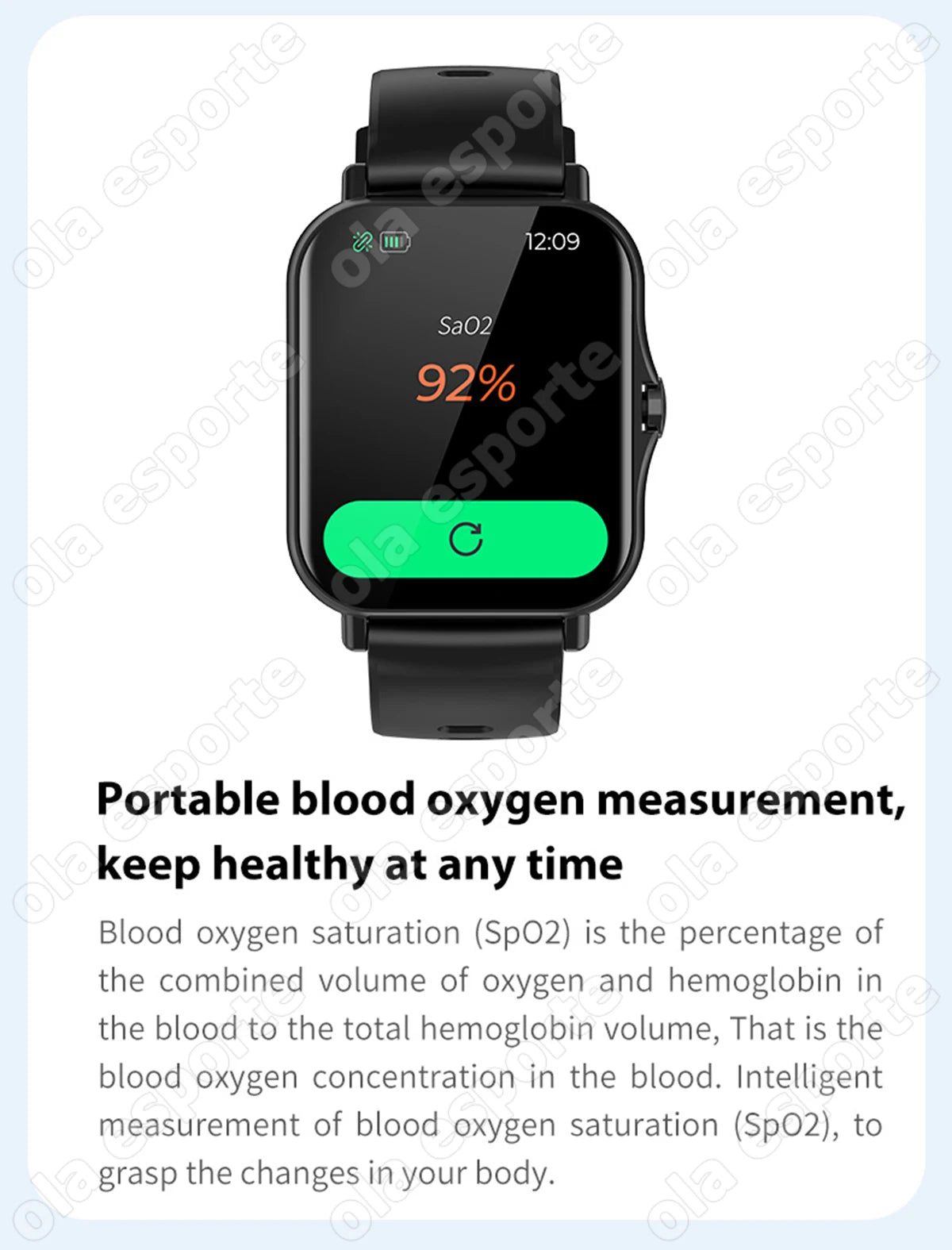2026 Smart Watch Android IOS Phone 1.83 Inch Color Screen Bluetooth Answer Call Fitness Watches Tracker Smartwatch Women Men New