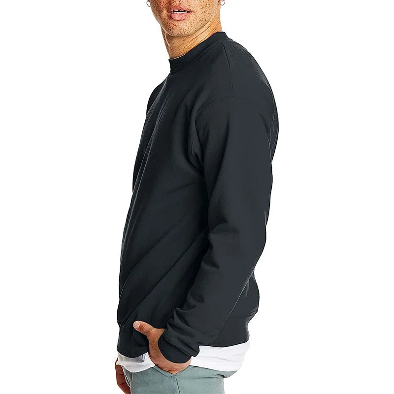 Men's Lightweight Pullover Hoodie