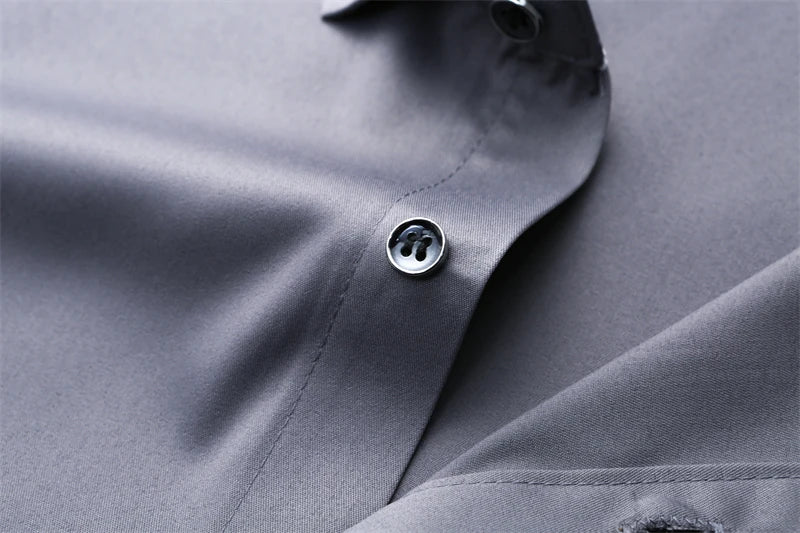 Men's Classic Short Sleeve Polo Shirt