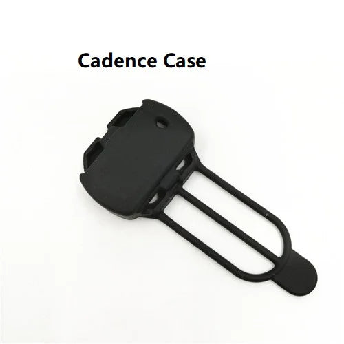 Bicycle Cadence Sensor Protective Case Bike Sensor Protective Cover Compatible garmin Igpsport magene Speed Sensor
