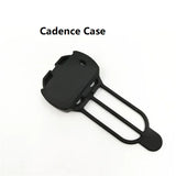 Bicycle Cadence Sensor Protective Case Bike Sensor Protective Cover Compatible garmin Igpsport magene Speed Sensor