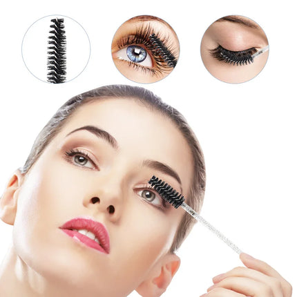 Professional Eyelash Curler Tool Set 7PCS–15PCS