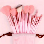 13pcs pink